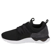 (WMNS) ASICS Gel-Lyte V Sanze 'Black' H8F6L-9090
