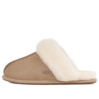 (WMNS) UGG Scuffette II 'Mustard Seed' 1106872-MSNT