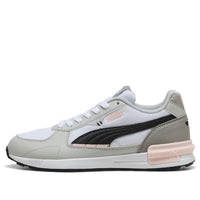 PUMA Graviton SL 'Light Gray Black Ice Pink' 396104-05