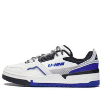 Li-Ning 001 BTC SP 'White Blue' AZGS091-1