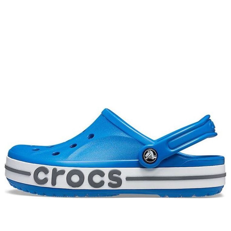 Crocs Bayaband Clog 'Blue' 205089-4JO