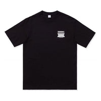 UNDEFEATED Torch S/S Tee Short Sleeve Unisex Black 80107-BLACK