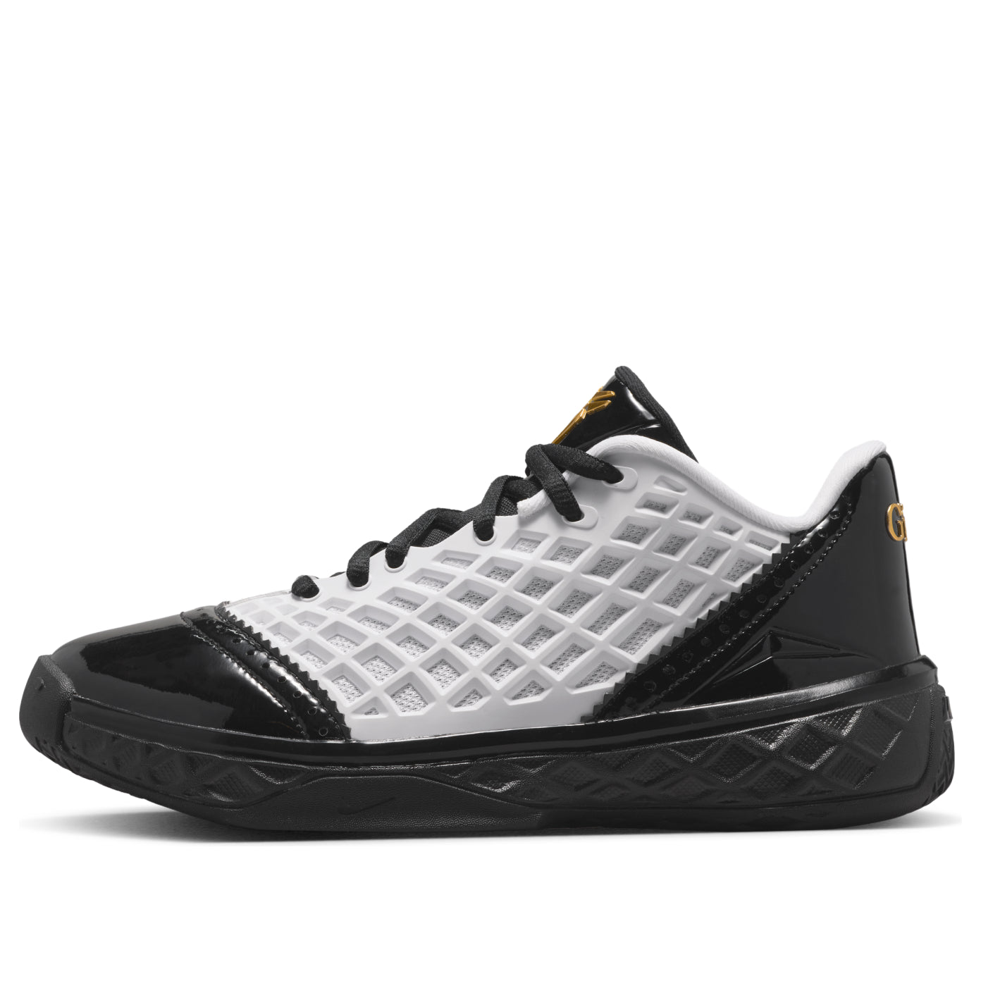 (GS) Nike Kobe 3 Low Protro 'Mambacita' IQ5341-100