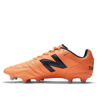New Balance 442 Pro FG v2 FG 'Hot Mango NB Navy' MS41FH2