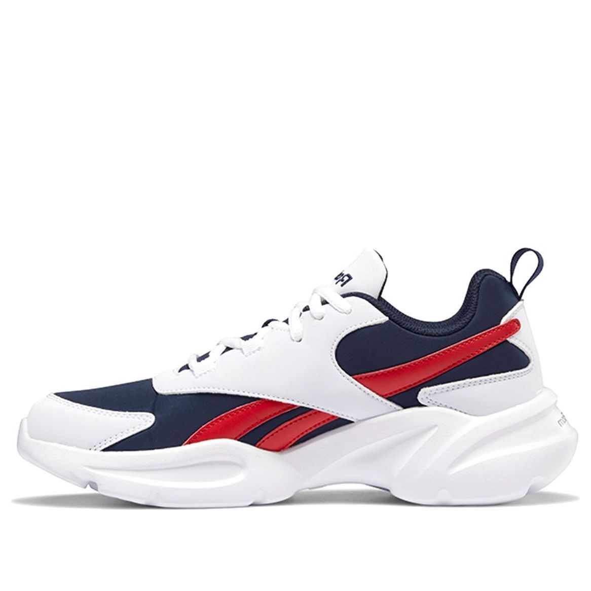 Reebok Royal EC Ride 4 Running Shoes Red/White/Blue FX2401