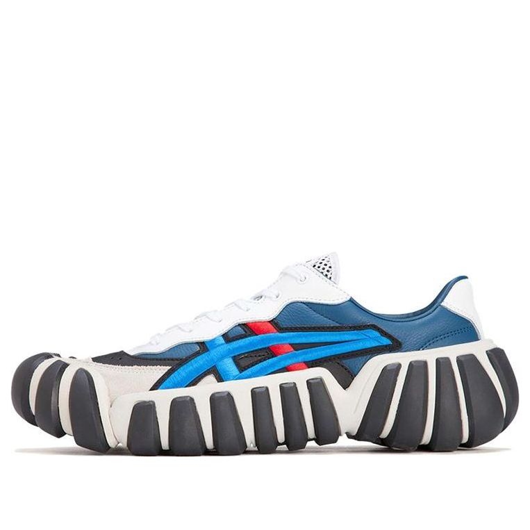 Onitsuka Tiger Dentigre 'Peacoat Black' 1183A794-400