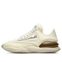 Mihara x FILA FM-6 Low Chunky Sneakers Beige F12M134127FAG