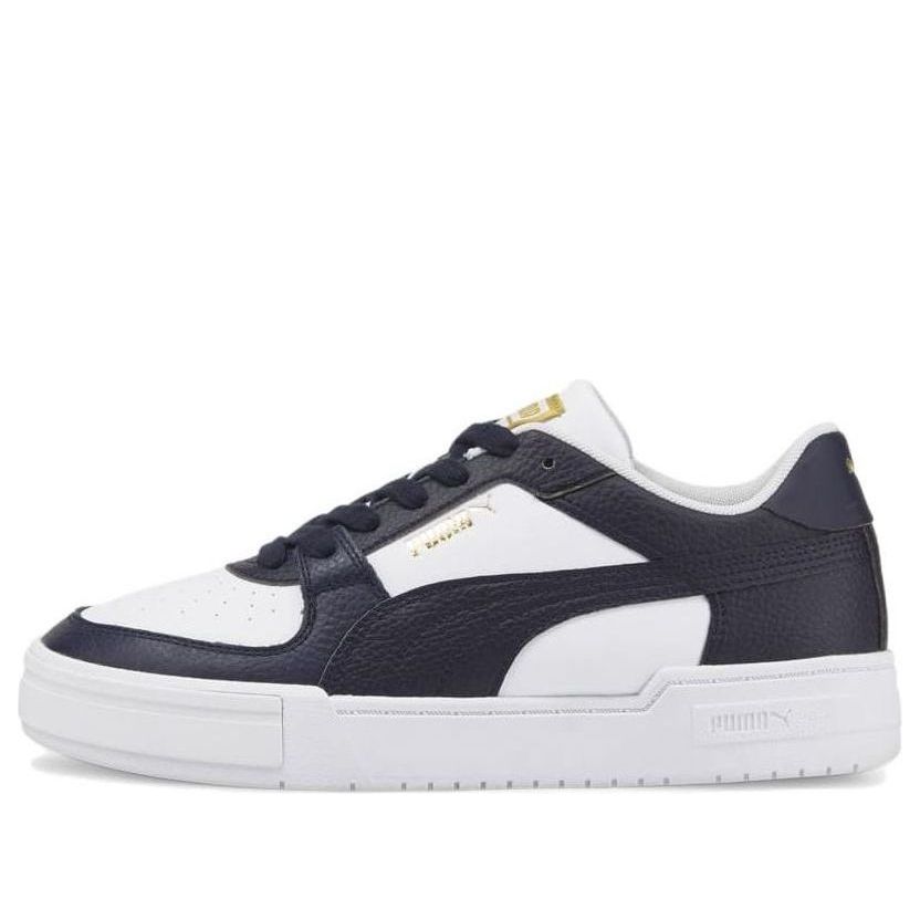 PUMA CA Pro Tumble Trainers 'White Parisian Night' 384215-06