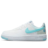 (PS) Nike Air Force 1 Crater 'White Copa' DH4087-100