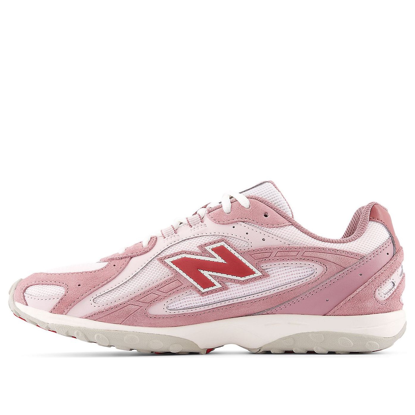 New Balance 204L 'Rosewood'  U204L7AM