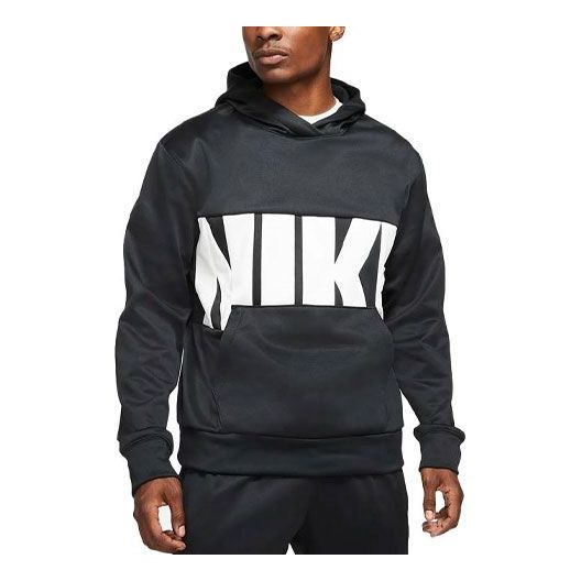 Nike Big Logo Therma Fit Hoodie DR7225-011