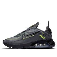 Nike Air Max 2090 'Iron Grey Neon' DA1506-001