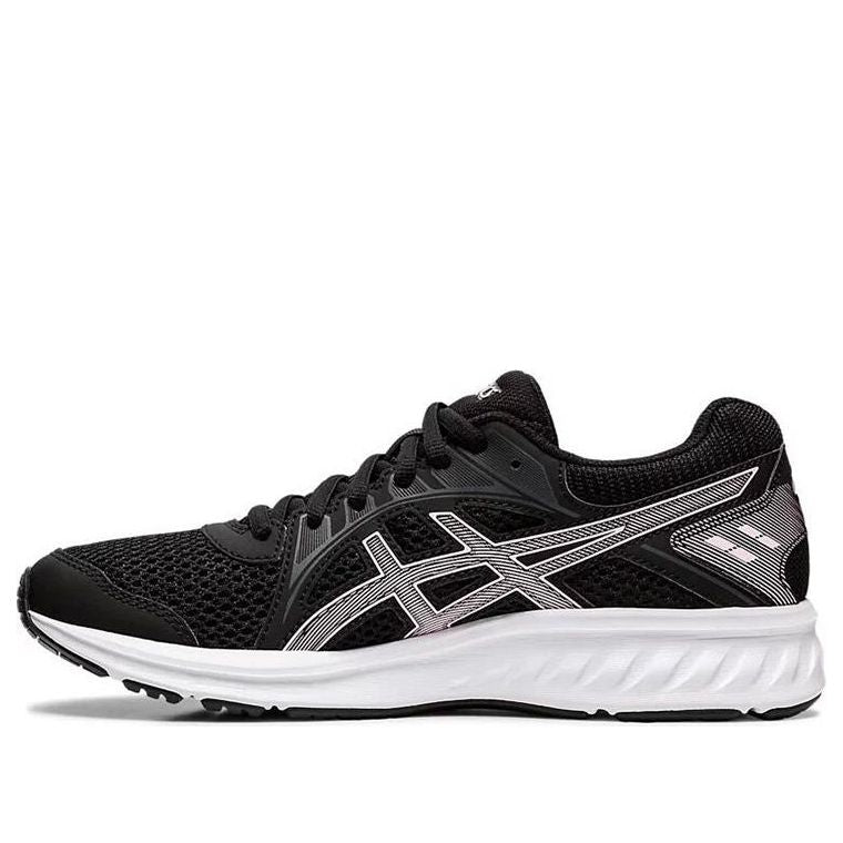 (WMNS) ASICS Jolt 2 Wide 'Black Cotton Candy' 1012A188-005