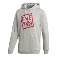 adidas Five Ten Gfx Outdoor Sports 'Metallic Grey' FT2933