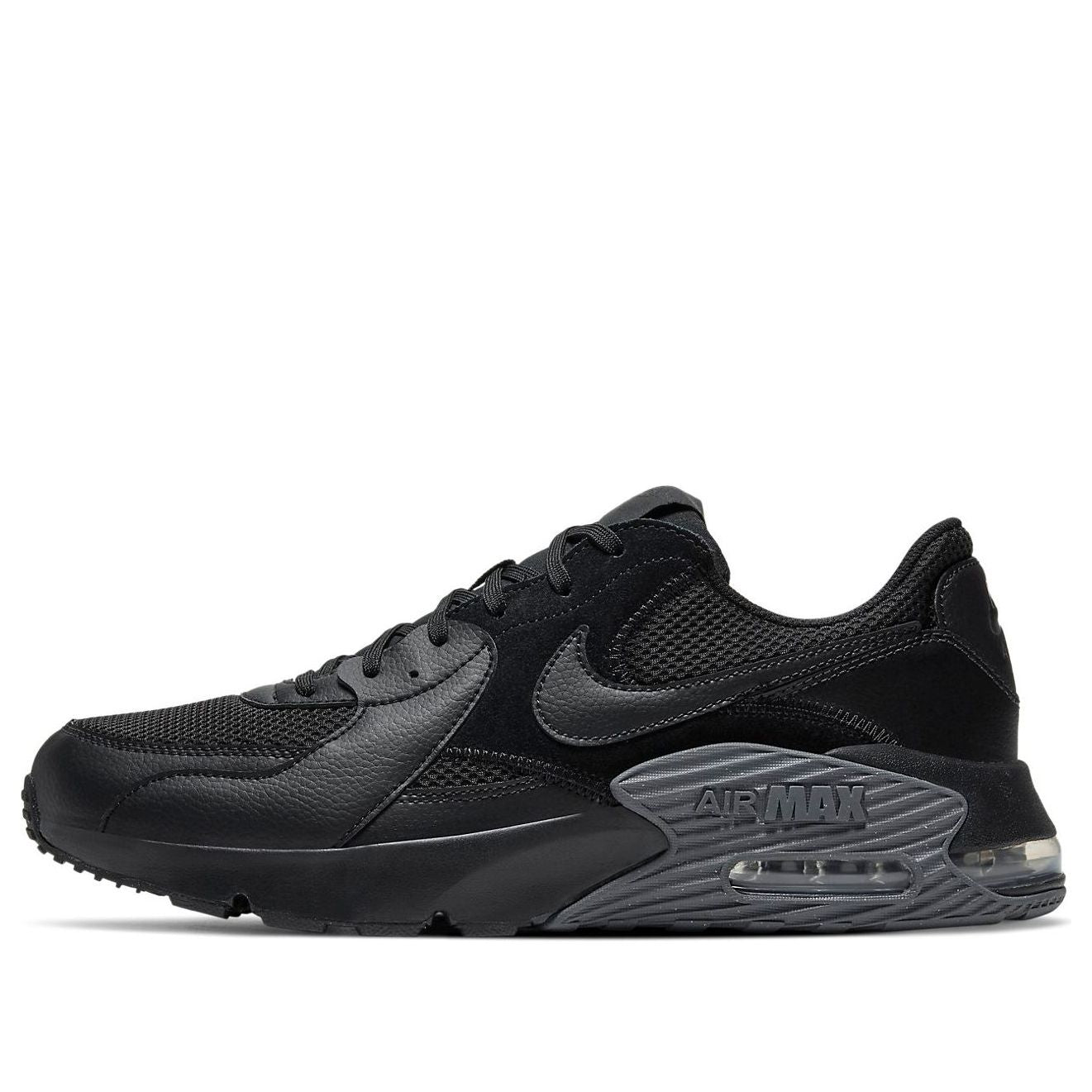Nike Air Max Excee 'Black Dark Grey' CD4165-003