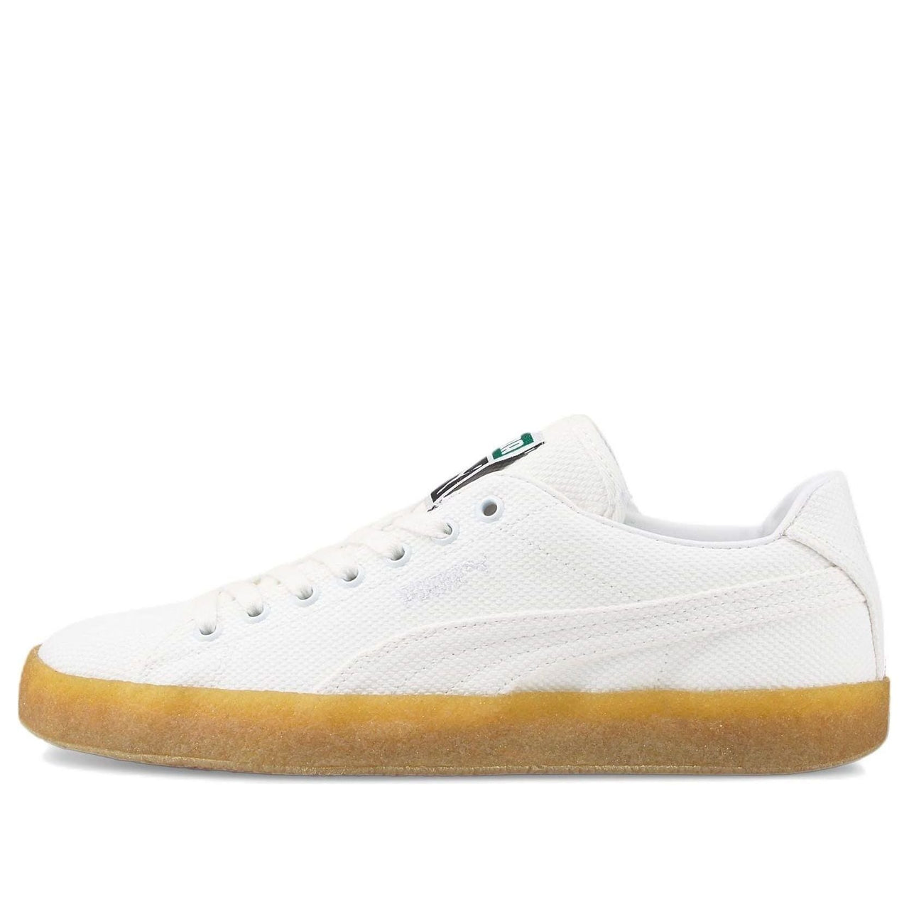 PUMA Suede Crepe 'Pristine' 384244-01