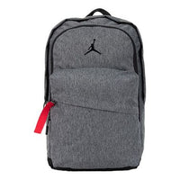 Air Jordan Patrol Backpack 'Grey' 9A0172-GEH