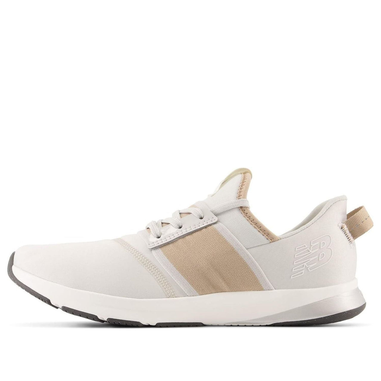 (WMNS) New Balance Nergize v3 'White Brown' WXNRGGR3
