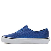 Vans Glitter Authentic Blue/White VN0A2Z5IV4Q