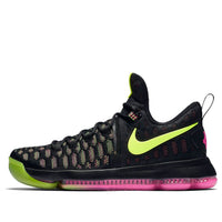 Nike KD 9 'Unlimited' 843392-999