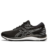(WMNS) ASICS Gel-Cumulus 21 'Black White' 1012A468-001