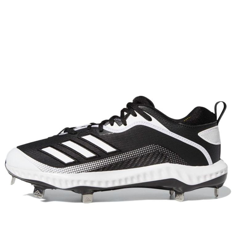 adidas Icon 6 Bounce 'Black White' EG7603