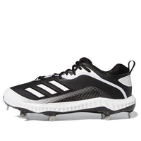 adidas Icon 6 Bounce 'Black White' EG7603