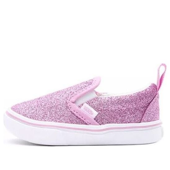 Vans slip-on Kids Purple VN0A4TZK31P
