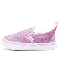 Vans slip-on Kids Purple VN0A4TZK31P