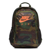 Nike Air Hayward Futura NK Backpack 'Camo Orange' CK0955-210