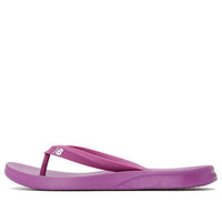 New Balance 24 Series Purple Slippers SUT24PP