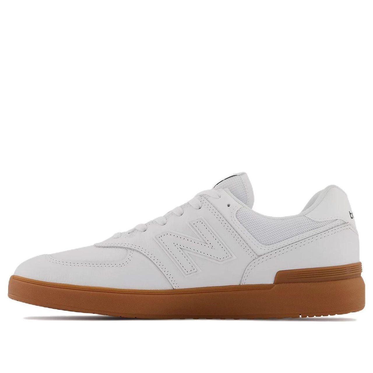 New Balance 574 'White Brown' CT574WIG