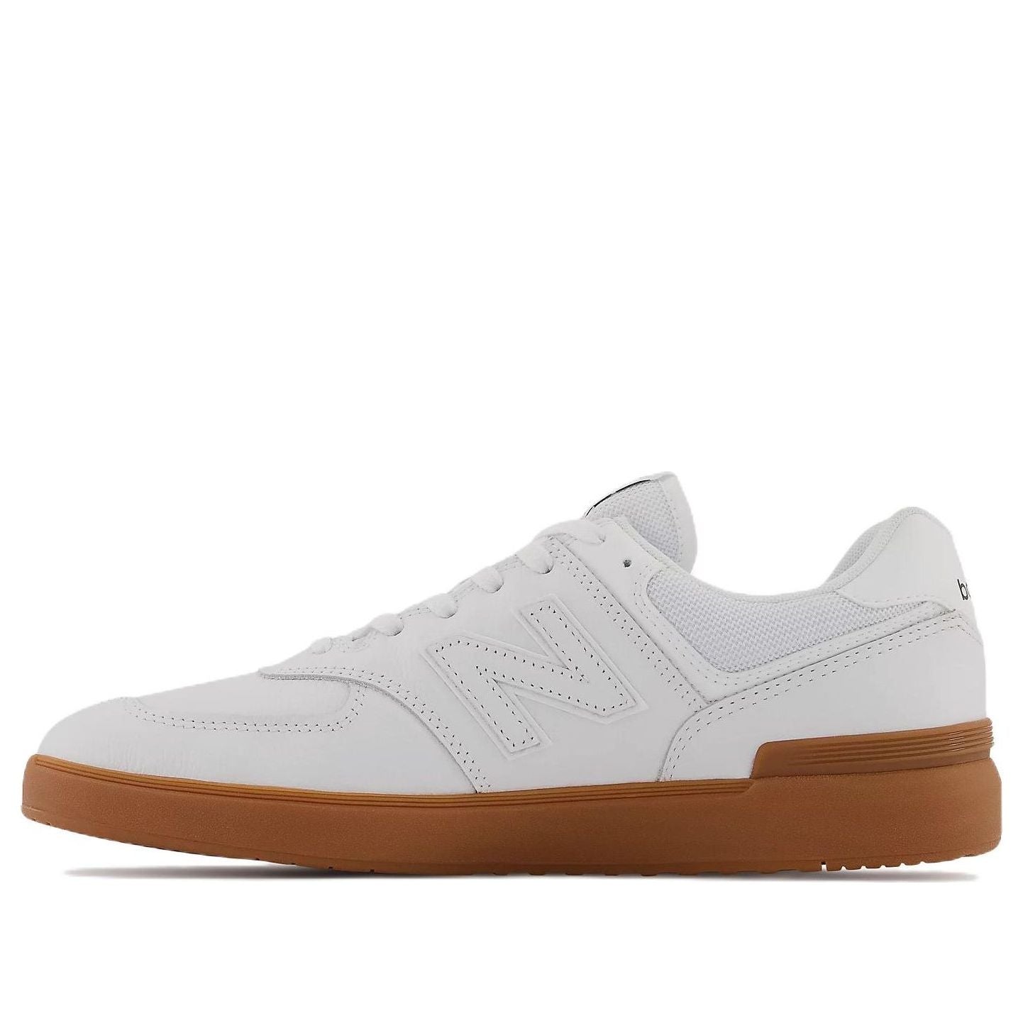 New Balance 574 'White Brown' CT574WIG