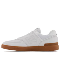 New Balance 574 'White Brown' CT574WIG