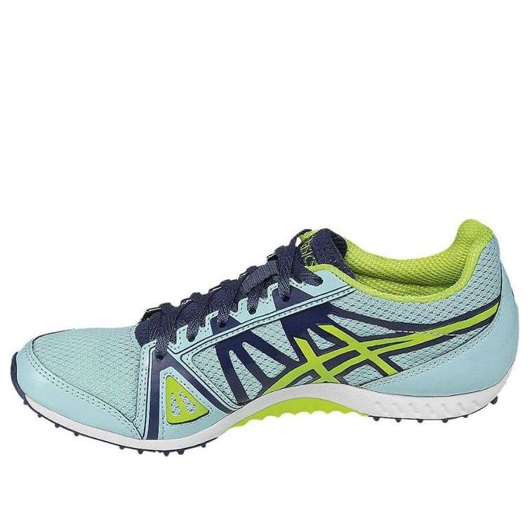 (WMNS) ASICS Hyper-Rocketgirl XC Track & Field Shoes Blue G559Y-7889