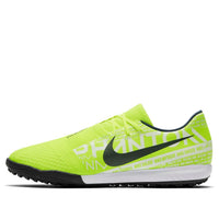 Nike Phantom Venom Academy TF 'Yellow Black' AO0571-717