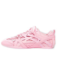 (WMNS) Balenciaga Drive Sneakers 'Pink' 635497W3AH16842
