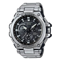 CASIO G-Shock MT-G 'Silver' MTG-G1000D-1A2021