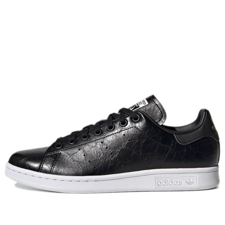 (WMNS) adidas Stan Smith 'Black White' GY5906