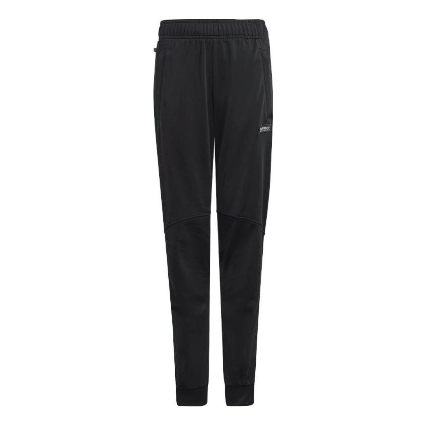 (GS) adidas Adventure Track Pants 'Blue' IC5437