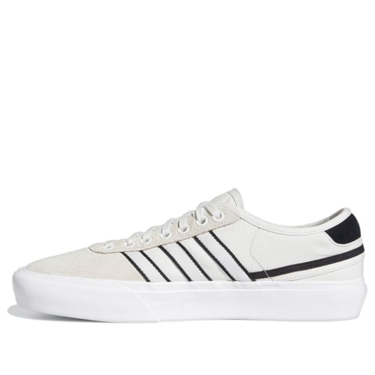 adidas originals Delpala Shoes White/Black FX8188
