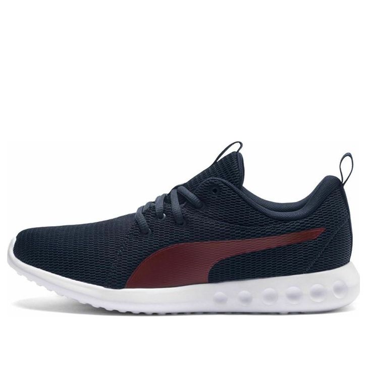 PUMA Carson 2 New Core Blue/Red 191082-02