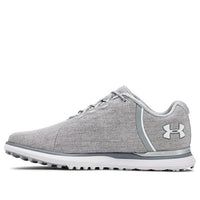 (WMNS) Under Armour Fade SL Sunbrella Golf 3021920-100
