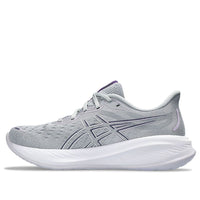 (WMNS) ASICS Gel-Cumulus 26 'Piedmont Grey White' 1012B599-020