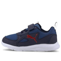 (PS) PUMA Fun Racer AC 'High Risk Red' 192971-03