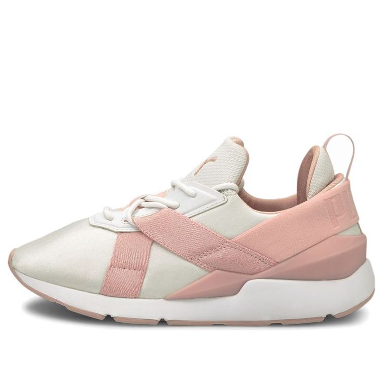 (WMNS) PUMA Muse X3 'Pastel' 374869-01