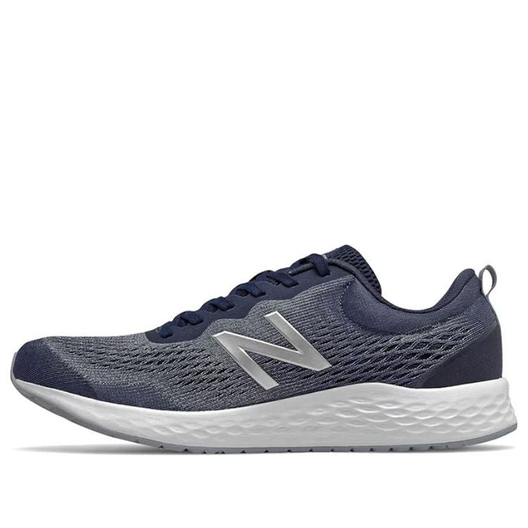 New Balance Fresh Foam Arishi 'Navy Blue White' MARISCN3