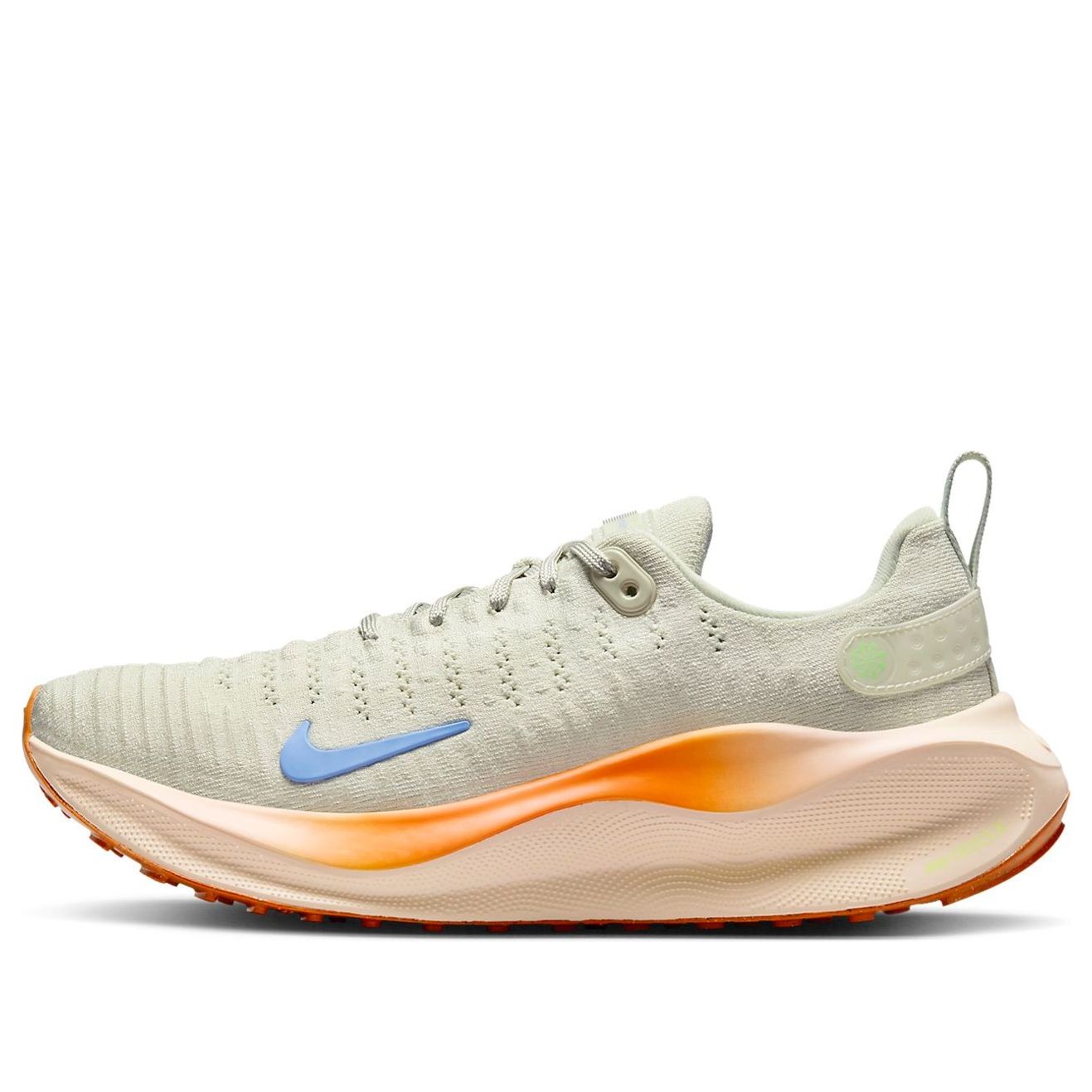 (WMNS) Nike React Infinity Run Flyknit 4 'Sea Glass Polar' DR2670-007