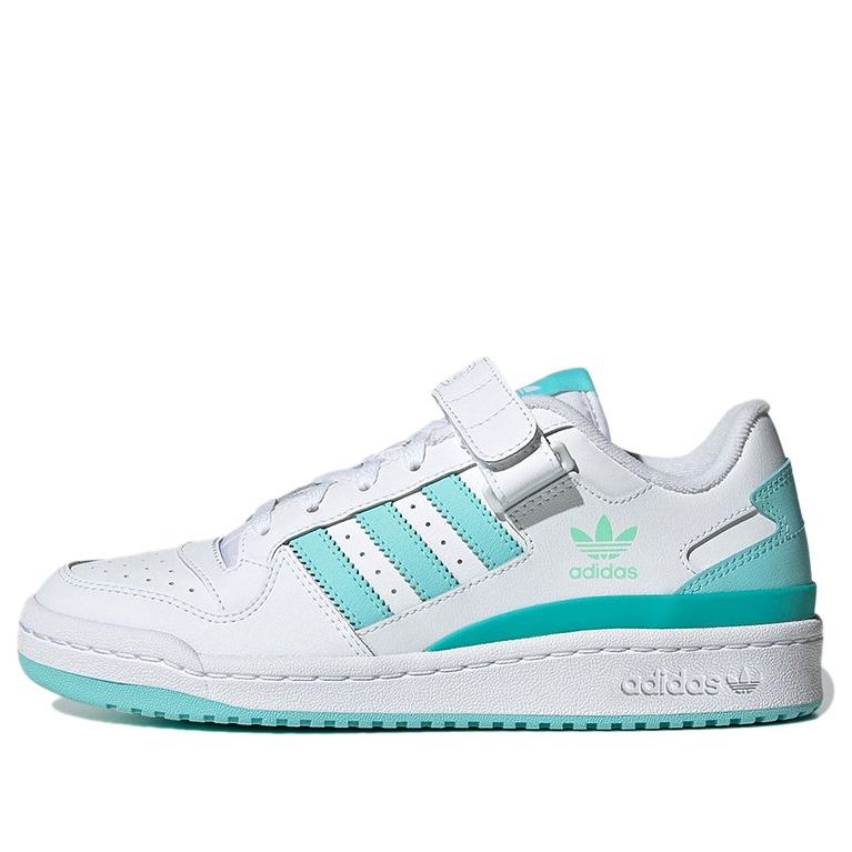 adidas Forum Low 'White Teal' GY3669