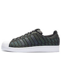 adidas Superstar 80s 'Xeno' Black D69366